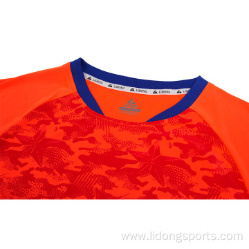 Football Sports Jersey New Model Team Soccer Jersey